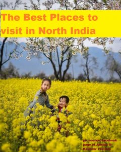 Jammu & Kashmir Tourism