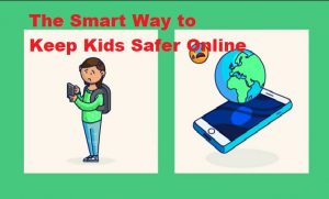 The Smart Way