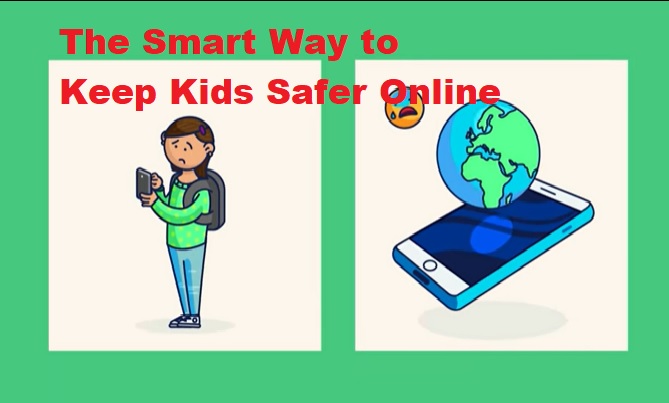 The Smart Way