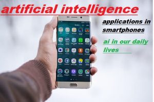 artificial intelligence concepts, uses of ai, artificial intelligence implementation, applications of artificial intelligence
