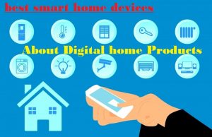 digital home Products