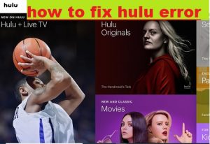 how to fix hulu error 5003