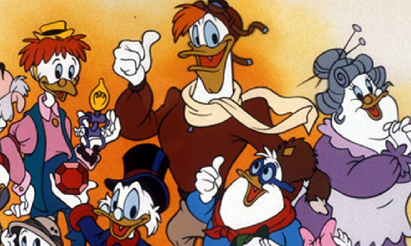 Best Sites to watch cartoons online free