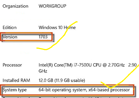 Windows 10 Full Version