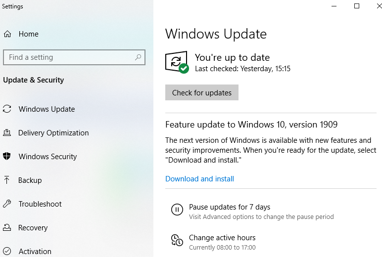 Windows 10 Full Version