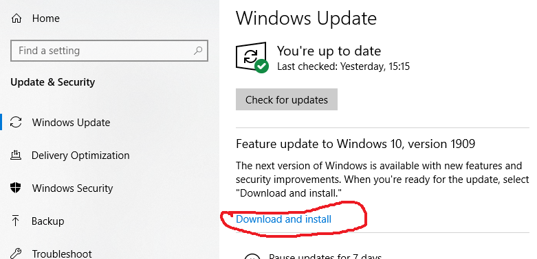 download windows 10 64 bit full version	