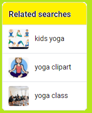 yoga exercises