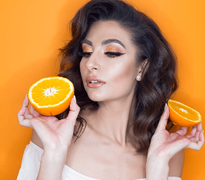 Best for Hair Fall - Nutrients