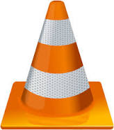 VLC Media Player.