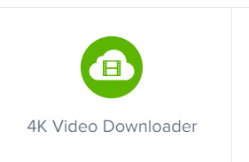 youtube video downloader
