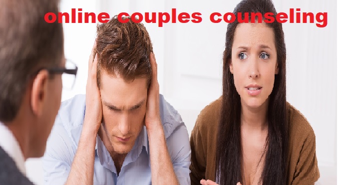 online couples counseling