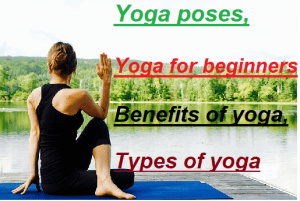 yoga exercises
