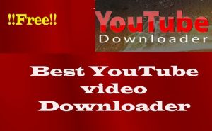 youtube video downloader